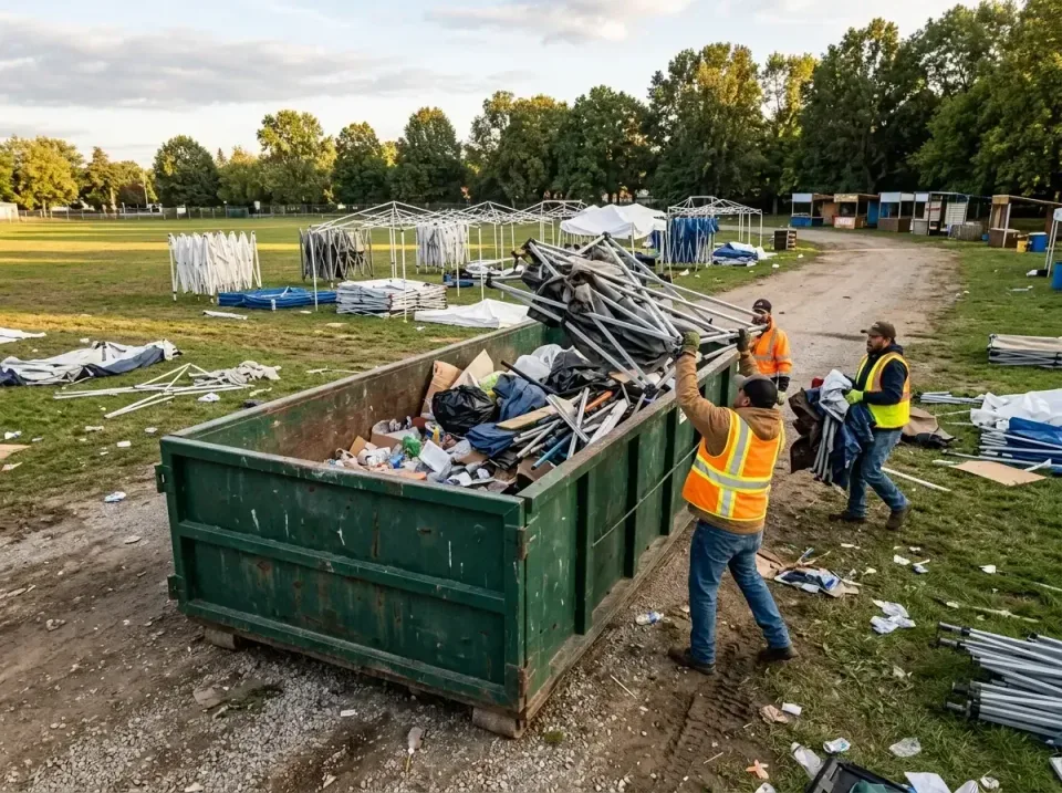 temporary-event-waste-containe-016 — frequently asked questions, Roll-Off Dumpster Rental Services in Santa Maria, CA